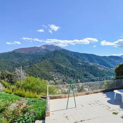 Amazing Home In Morosaglia With Wifi
