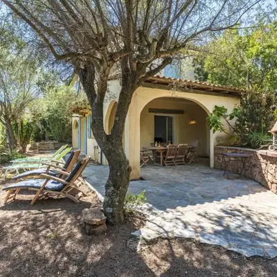 Villa Villa Pavellone by Interhome