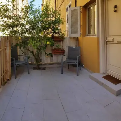 Studio centre ville