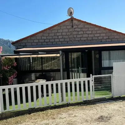 Appartement au calme à 15 minutes de Sartène
