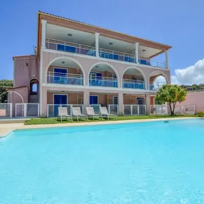 Gorgeous Apartment In Propriano