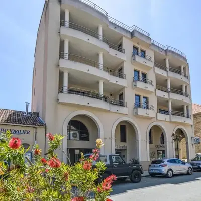 Gorgeous Apartment In Propriano