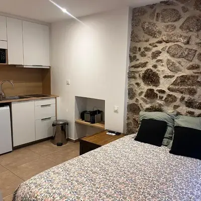 Charmant studio au cœur de la rue Fesch d'Ajaccio
