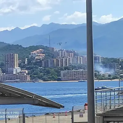 BRILOC AJACCIO centre ville