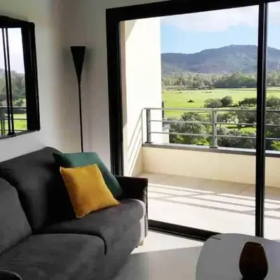 Appartement magnifique - Luxe - Proche du port - 1 chambre - Pour des vacances paisibles
