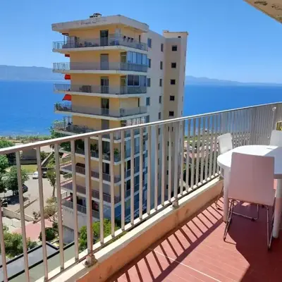 AJACCIO SANGUINAIRES APPT 3 P POUR 4 A 5 PERSONNES TTES COMMODITÉS TT CONFORT ! A 300M DES PLAGES ET A 5 MN DU CENTRE VILLE