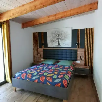 Mini Villa Giuseppina