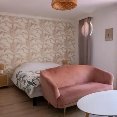 Minor Swing - appartment - CASA MONICA CARGESE -