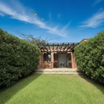 8 ARBOUSIERS VILLA 12