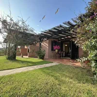 8 ARBOUSIERS VILLA 19