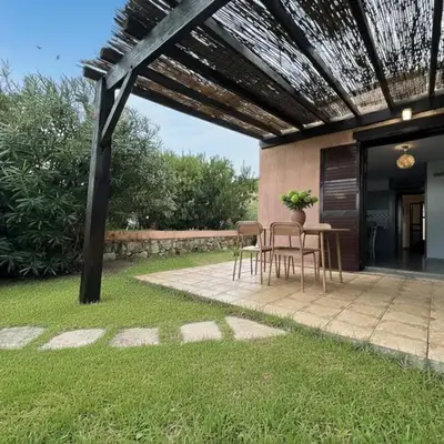8 ARBOUSIERS VILLA 17