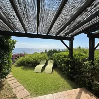 8 ARBOUSIERS VILLA 16