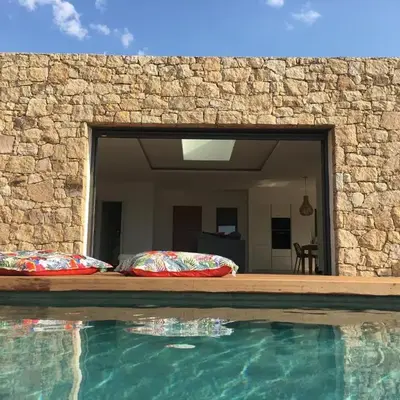 Villa Alandra