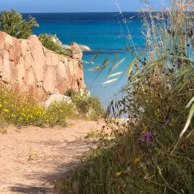 Palombaggia