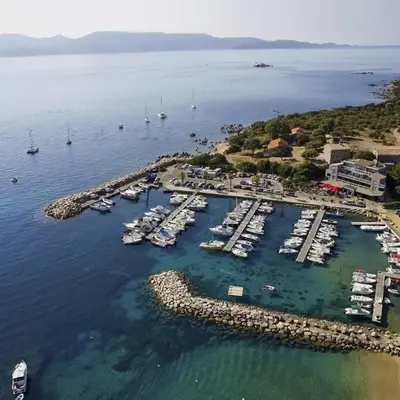 Le Golfe