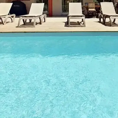 CALA CORSICA - Villas 5 Etoiles T5 Piscine privée - Villa T4 Piscine privée chauffée - Villa T3 Piscine partagée - Internet Fibre - Entièrement Climatisée à Lecci de Porto-Vecchio Cala Rossa