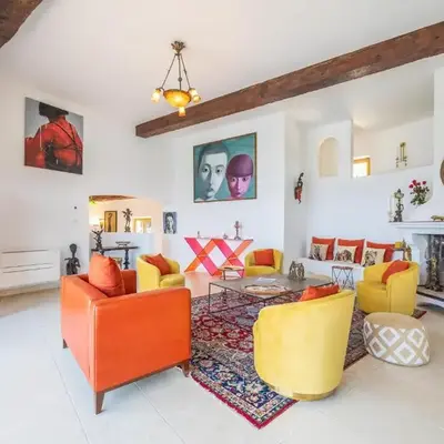 Domain U Tempu Persu Sleeps 12 with Park