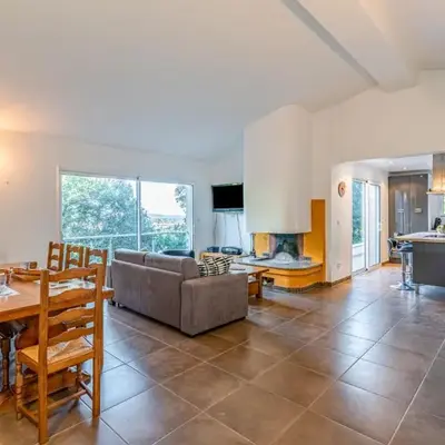 Holiday Home Villa Boccajo by Interhome