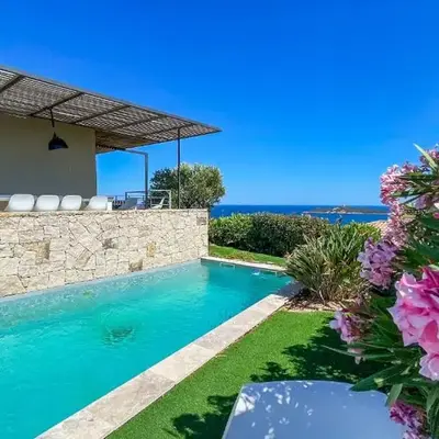 Villa Caramontinu