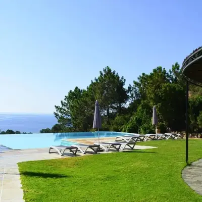 Apartment in Corsica near Canella Beach