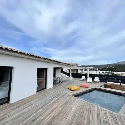 Villa U Pastore