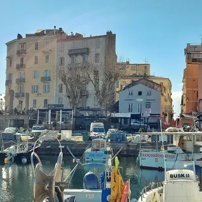Les Studios du Pêcheur - Hypercentre - Clim - City Trip