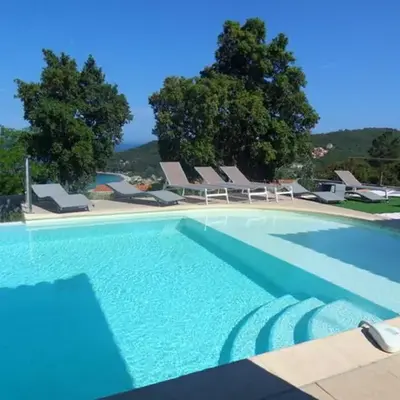 Villa Gecko