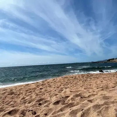 Villa près de la Plage
