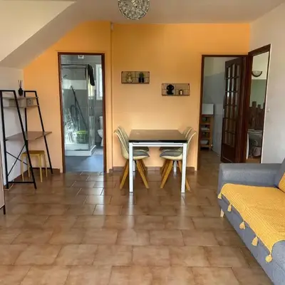 Joli T2 dans villa