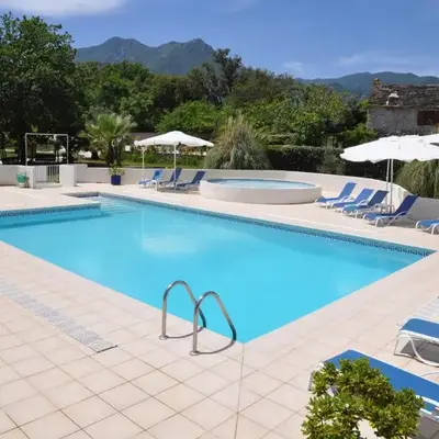VILLA OCEANE