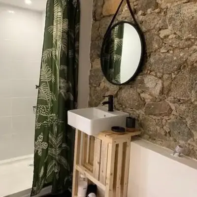 Chez LULU appartement de caractère