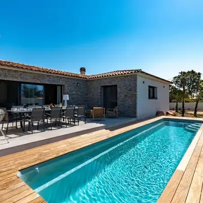 Villa Asphodede