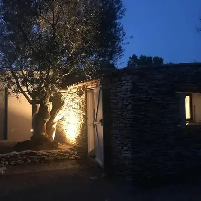 Petite Bergerie