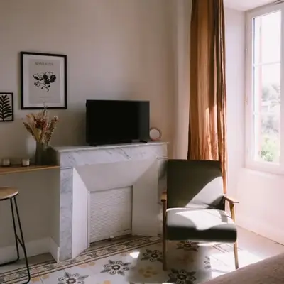 L'Orangeraie d'Afa
