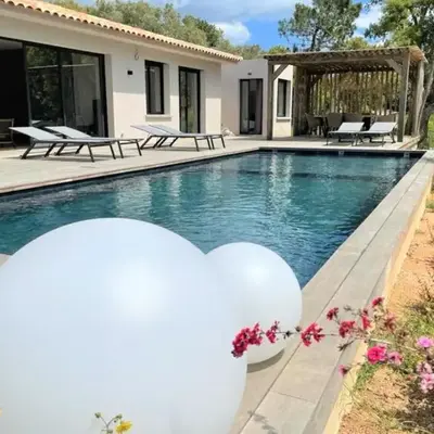 Villa Ribba Di San Gavino