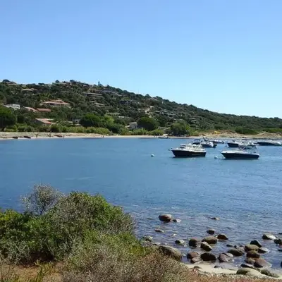 VARDIOLA/PORTO VECCHIO