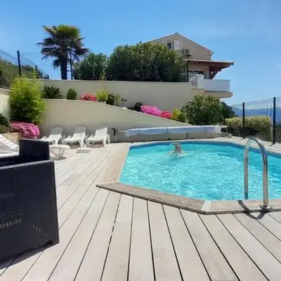 Gîtes Sassone