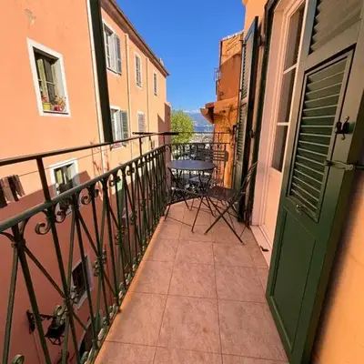 Appartement T2 Vieux Port d'Ajaccio