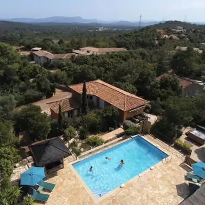 Casa Mathilde