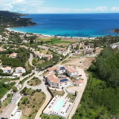 Résidence Les Pavillons du Golfe