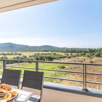 Apartment Stanatura-5 by Interhome