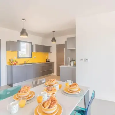 Apartment Stanatura-4 by Interhome