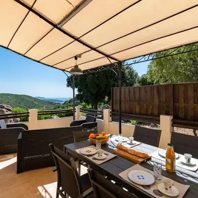 Holiday Home Pietralunga 8 by Interhome