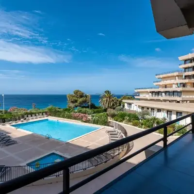 Le Balcon dAjaccio