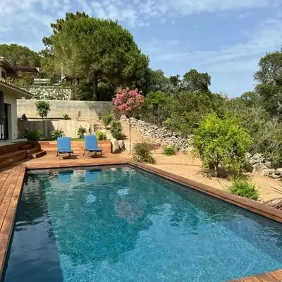 Villa Monte e Mare