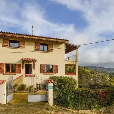 Cozy Apartment In Porticcio With Wifi
