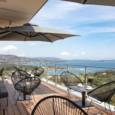 Hotel Alcyon