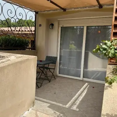 Les Jardins De Santa Giulia - Charmante chambre dhte