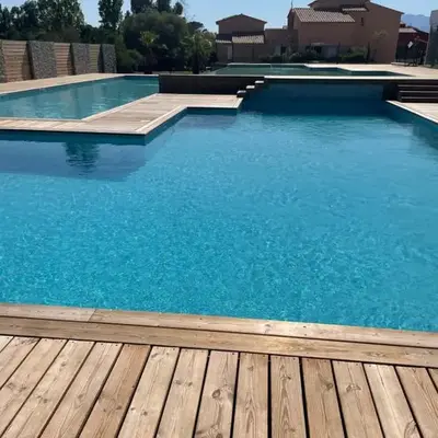 Chez Jeff Lucchini