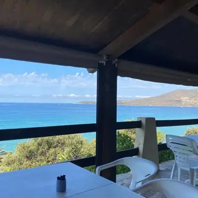 Hôtel A RENA D'ORU